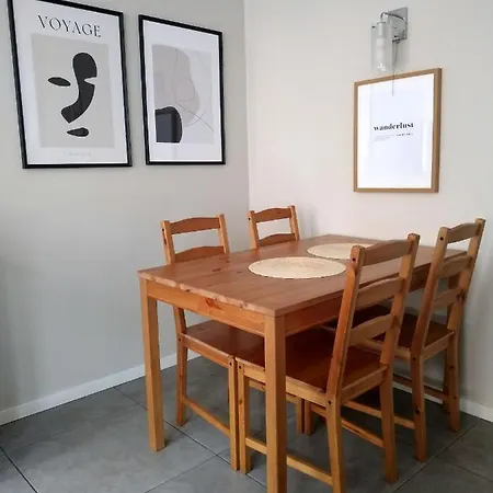 Feel At - Old Town גדנסק