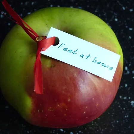 Feel At - Old Town דירה *