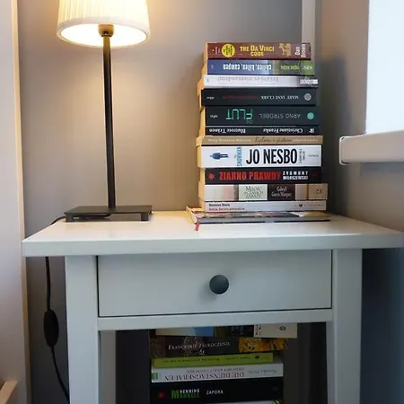 Feel At - Old Town דירה *