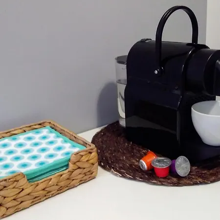 Feel At - Old Town דירה *