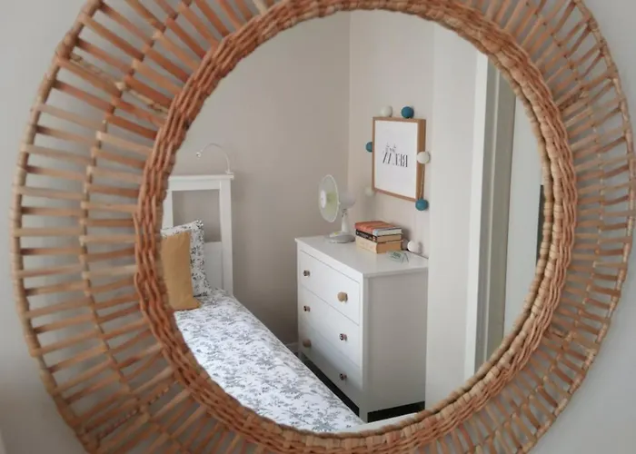 Апартаменты Feel At - Old Town *