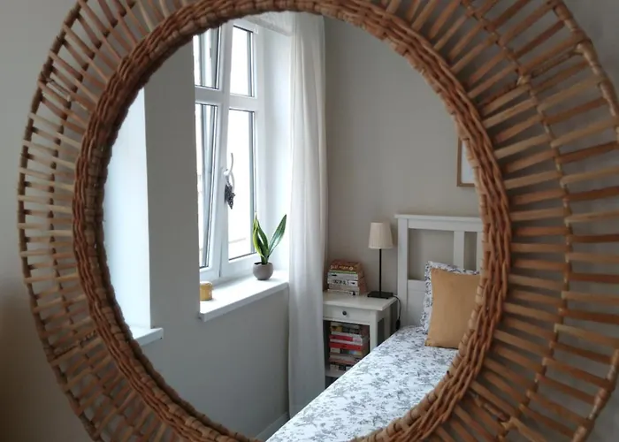 Апартаменты Feel At - Old Town *