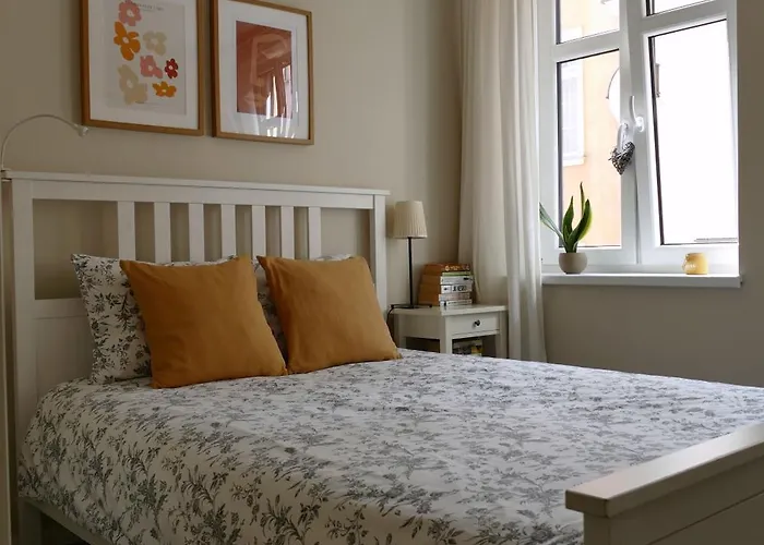 Feel At - Old Town Гданьск