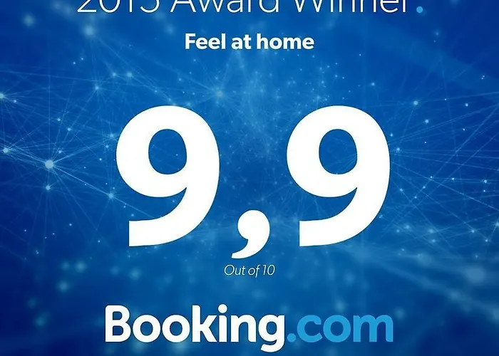 Апартаменты Feel At - Old Town *