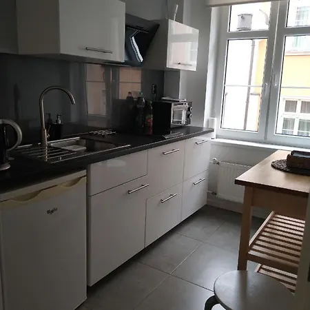 Feel At - Old Town Gdańsk