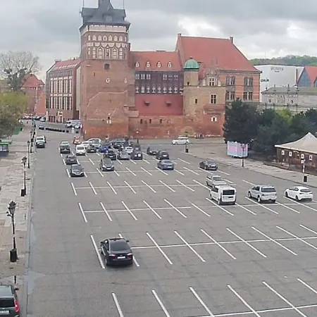 Feel At - Old Town Lejlighed Gdańsk