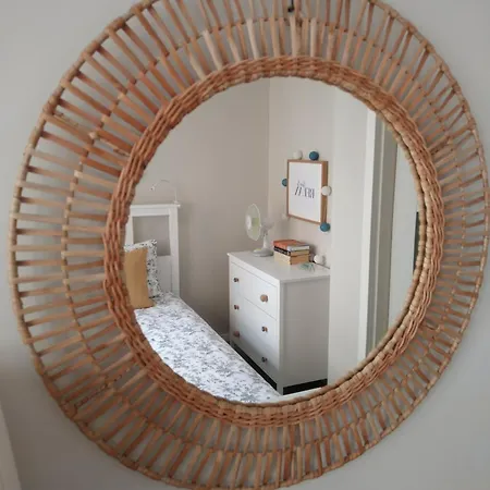 Lejlighed Feel At - Old Town *