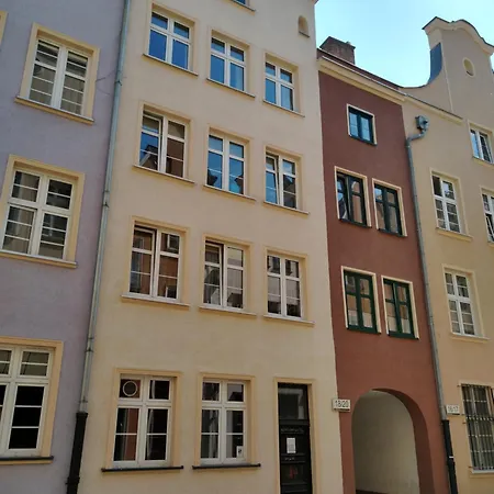 Apartmán Feel At - Old Town