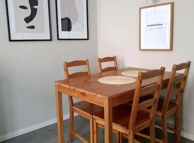 Feel At - Old Town Γκντανσκ