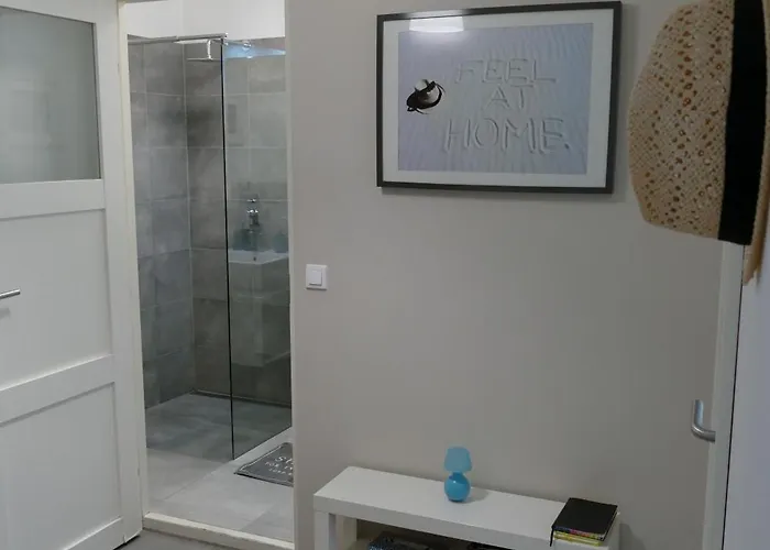 Διαμέρισμα Feel At - Old Town