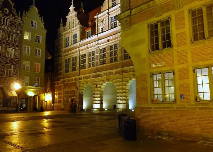 Feel At - Old Town Διαμέρισμα