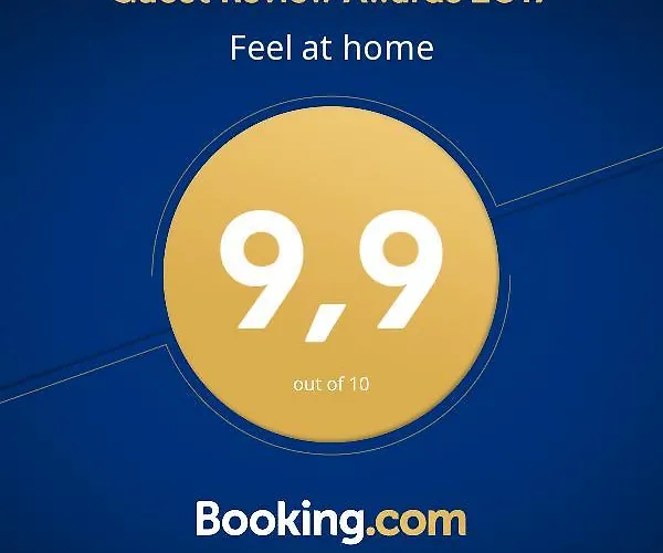 Feel At - Old Town Γκντανσκ