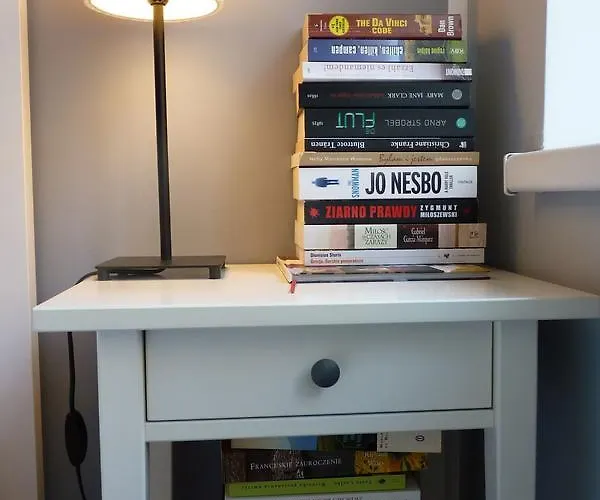 Feel At - Old Town Διαμέρισμα *