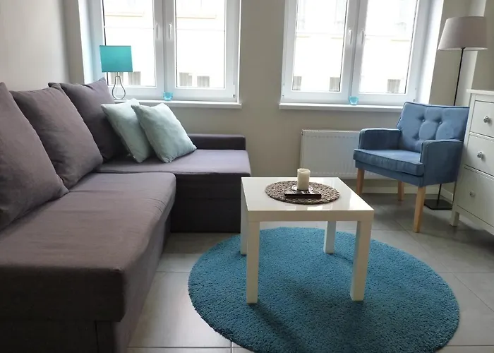 Διαμέρισμα Feel At - Old Town Γκντανσκ