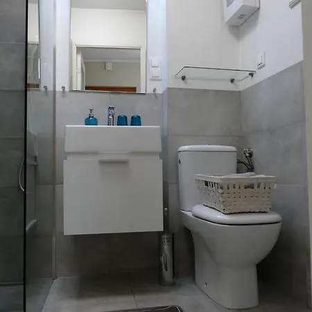 Appartement Feel At - Old Town *