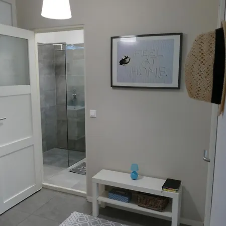 Appartement Feel At - Old Town