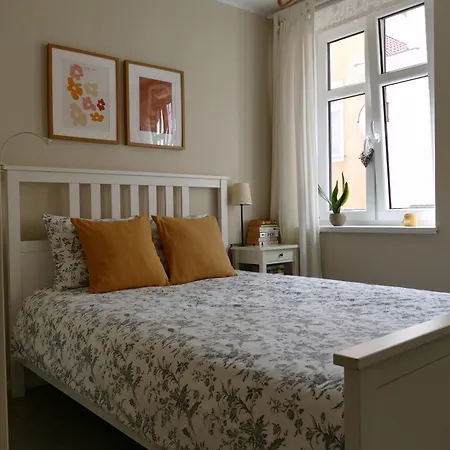 Feel At - Old Town Γκντανσκ