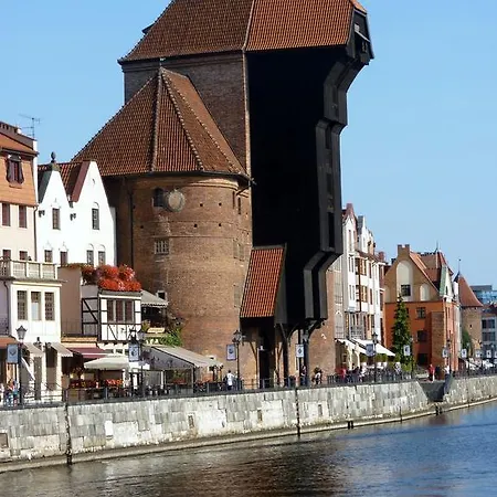 Feel At - Old Town * Gdańsk