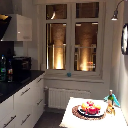 Feel At - Old Town Appartement