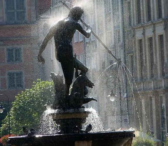Feel At - Old Town Διαμέρισμα