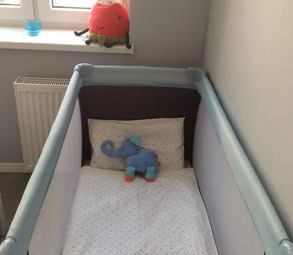 Feel At - Old Town Διαμέρισμα