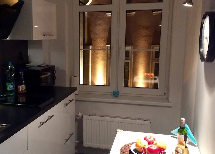 Feel At - Old Town Διαμέρισμα