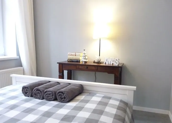 Διαμέρισμα Feel At - Old Town Γκντανσκ