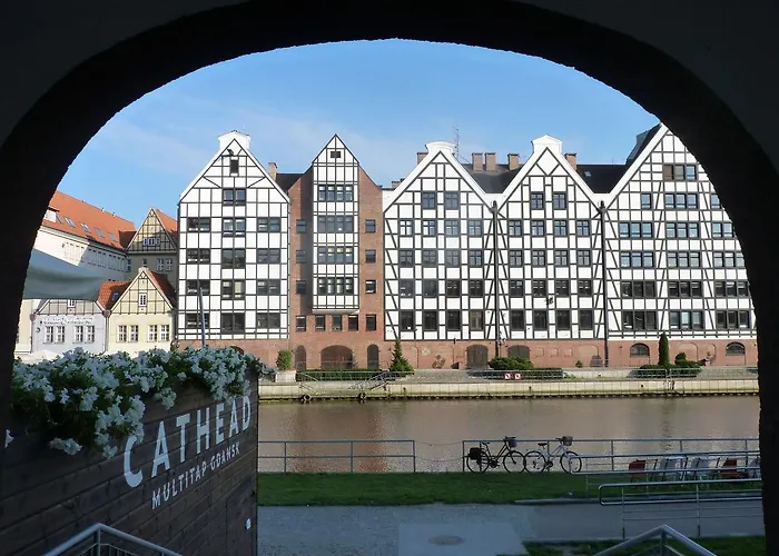 Feel At - Old Town Διαμέρισμα