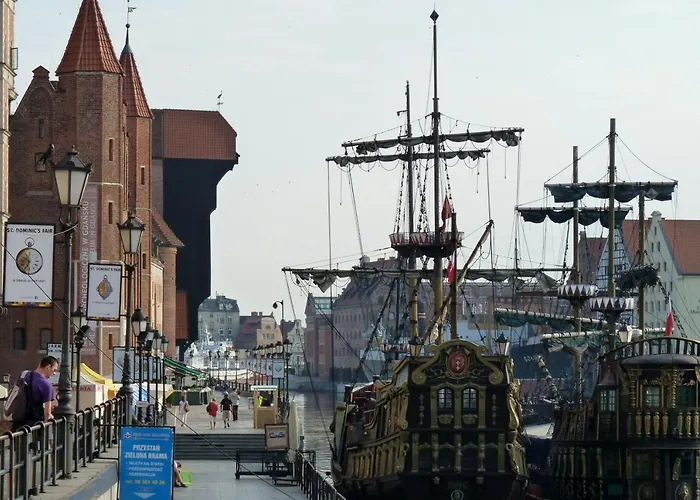 Διαμέρισμα Feel At - Old Town *