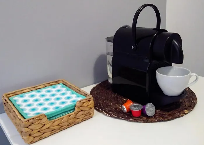 Feel At - Old Town Διαμέρισμα *